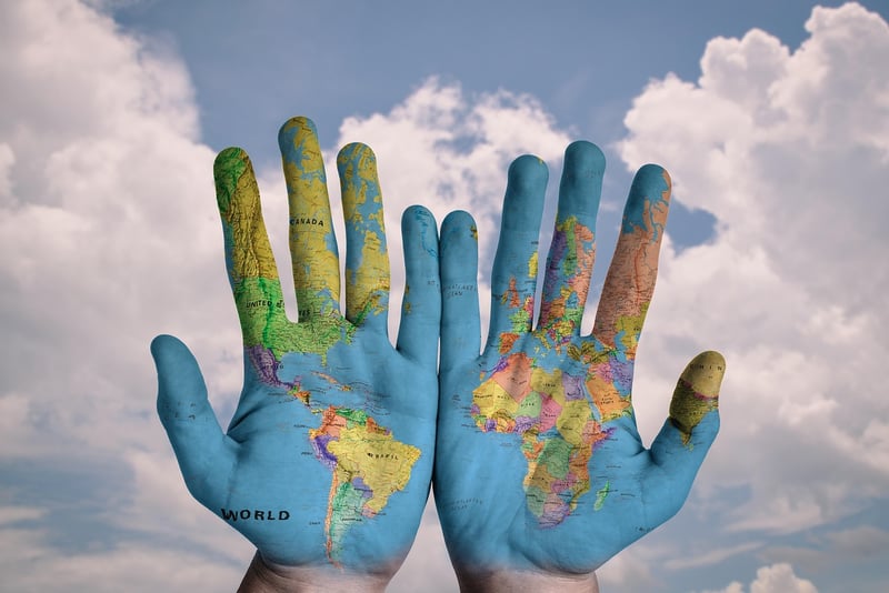 International Development